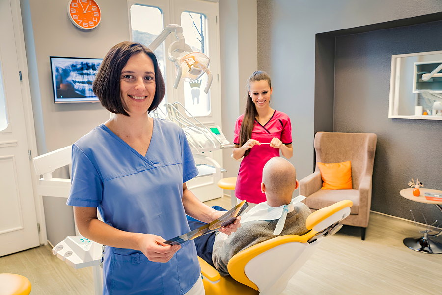 Királydent Clinic