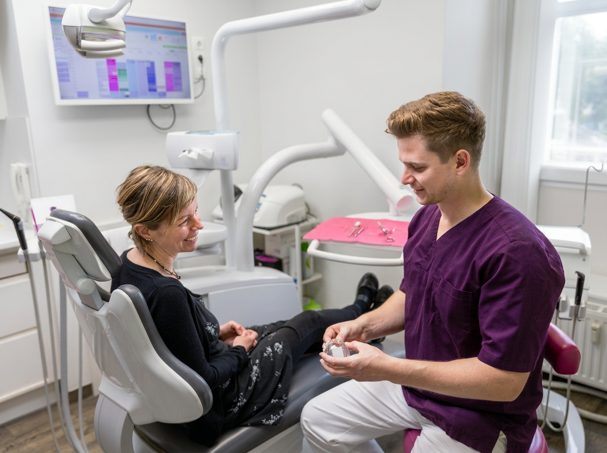 Madenta Dental Clinic