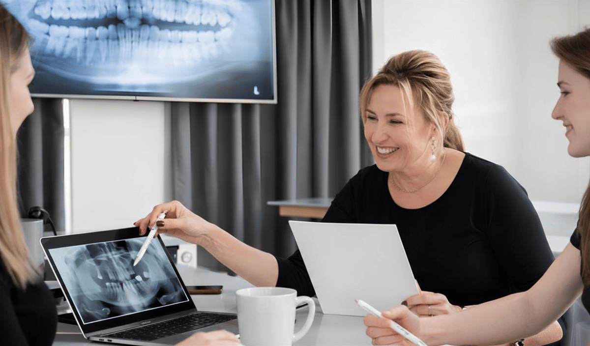 Presidentist Clinic